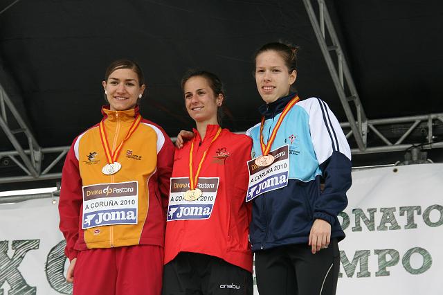 2010 Campionato de España de Campo a Través 164
